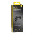 L7257.1 ΒΑΣΗ ΣΤΗΡΙΞΗΣ ΚΙΝΗΤΟΥ SNAP 2.0 COMPACT CLIP PHONE ΑΥΤΟΚΟΛΛΗΤΗ 33x55mm ΓΙΑ ΣΥΣΚΕΥΕΣ 60-87mm LAMPA -  1 ΤΕΜ.