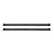 Y8001158 ΜΠΑΡΕΣ ΟΡΟΦΗΣ ΑΛΟΥΜΙΝΙΟΥ TRIM HD LG 172cm ΥΑΚΙΜΑ- 2 ΤΕΜ.