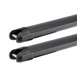 Y8001158 ΜΠΑΡΕΣ ΟΡΟΦΗΣ ΑΛΟΥΜΙΝΙΟΥ TRIM HD LG 172cm ΥΑΚΙΜΑ- 2 ΤΕΜ.