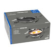 L9712.4 ΤΗΓΑΝΙ ΗΛΕΚΤΡΙΚΟ ELECTRIC FRYING PAN 12V 180W 13A Φ20cm 360ml ΜΕ ΦΙΣ ΑΝΑΠΤΗΡΑ LAMPA - 1 ΤΕΜ.