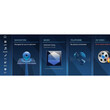DIGITAL IQ TPK 17948_CPA (12.3") (CIC) MULTIMEDIA SYSTEM for BMW S.1 (E81-82-87-88) mod. 2009-2013