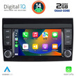 DIGITAL IQ BLD 297_CPA (7" DECK) MULTIMEDIA SYSTEM for FIAT BRAVO mod. 2007>