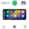 LENOVO LVG 13943_CPA (10.33inc) (EVO) MULTIMEDIA SYSTEM for BMW X1 (F48) mod. 2019-2022