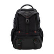 WHITE SHARK BACKPACK 20' GBP-013 DEFENDER BLACK