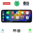 LENOVO LVK 18921_CPA (10.33inc) MULTIMEDIA SYSTEM for AUDI A4-A5 mod. 2016>