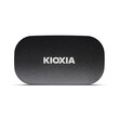 KIOXIA EXCERIA PLUS G2 PORTABLE USB 3.2 EXTERNAL SSD 1TB