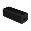 GEMBIRD 4-PORT 100W GaN USB PD FAST CHARGER BLACK