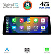 DIGITAL IQ TOP 10956_CPA (10.25inc) (EVO) MULTIMEDIA SYSTEM for BMW S.3 (G20) mod. 2018>