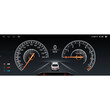 DIGITAL IQ TPG 15972_CPA (10.25inc) (CIC) MULTIMEDIA SYSTEM for BMW X3 (F25) mod. 2011-2013