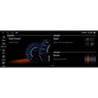 DIGITAL IQ TPG 15972_CPA (10.25inc) (CIC) MULTIMEDIA SYSTEM for BMW X3 (F25) mod. 2011-2013