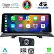 DIGITAL IQ TOP 17971_CPA (12.3") (CCC) MULTIMEDIA SYSTEM for BMW X3 (E83) mod. 2004-2009