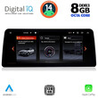 DIGITAL IQ TOP 17961_CPA (12.3") (NBT) MULTIMEDIA SYSTEM for BMW S.5 (F10-11) mod. 2013-2016