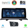 DIGITAL IQ TPK 16971_CPA (10.25'') (CCC) MULTIMEDIA SYSTEM for BMW X3 (E83) mod. 2004-2009