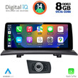 DIGITAL IQ TPK 16971_CPA (10.25'') (CCC) MULTIMEDIA SYSTEM for BMW X3 (E83) mod. 2004-2009