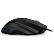 NOD LOCK AND LOAD GAMING MOUSE G-MSE-2S