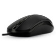 NOD ERGO USB wired optical mouse