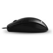 NOD ERGO USB wired optical mouse