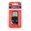 SIMPLE 4 REMOTE CONTROL CHANNELS 4