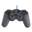 NEDIS GGPD100BK Gamepad, Force Vibration