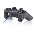 NEDIS GGPD100BK Gamepad, Force Vibration