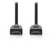 NEDIS CVGT34001BK20 High Speed HDMI Cable with Ethernet HDMI Connector - HDMI Co