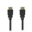 NEDIS CVGT34001BK20 High Speed HDMI Cable with Ethernet HDMI Connector - HDMI Co