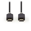 NEDIS CVBW34000AT05 High Speed HDMI Cable with Ethernet HDMI Connector-HDMI Conn