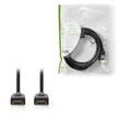 NEDIS CVGP35000BK20 Ultra High Speed HDMI Cable | HDMI Connector - HDMI Connecto