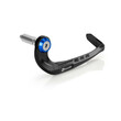 L.PLG001BR ΠΡΟΣΤΑΤΕΥΤΙΚΟ ΜΑΝΕΤΑΣ ΦΡΕΝΟΥ MOTO 14>19,5mm ΑΛΟΥΜΙΝΙΟΥ ΜΑΥΡΟ/ΜΠΛΕ ΧΡΩΜΑ PARAXITE - 1 ΤΕΜ.