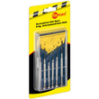 77050 SCREW DRIVER SET 6pcs