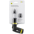 74000 13-piece rachet screwdriver set