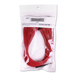 DEEPCOOL EC300-24P-RD MOTHERBOARD EXTENSION CABLE RED