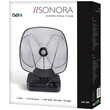 SONORA ANT-300 INDOOR ANTENNA 36DB