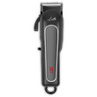 LIFE Durable Pro Digital Hair Clipper Cord & Cordless, Matte Black