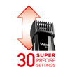 VALERA X-CUT BEARD & STUBBLE TRIMMER 642.02