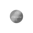 ENERGIZER A76/2ΤΕΜ ALKALINE COIN