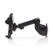 NEDIS SCMT100BK Smartphone Car Mount Universal
