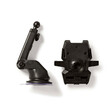 NEDIS SCMT100BK Smartphone Car Mount Universal