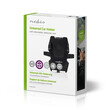 NEDIS SCMT100BK Smartphone Car Mount Universal