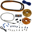 Cadence κιτ Καλωδίωσης 4ga ofc 1500 Wattd-Ampκιτ4