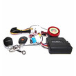Bizzar Moto Alarm Bma1s-Bma1