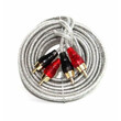 Bizzar rca 5m br5-gtd-br5-gt