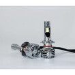 Bizzar r3 h1 led Head Lightl-r3-H1led