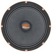 Shockwave Zrs84neo 8&quot; Midrange Neodymium 400wh-Zrs84neo