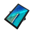 Bizzar 2din Deckless Tablet Android Multimedia bl-a81-Uv26u-bl-a81-Uv26
