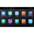 Bizzar Suzuki Swift 2005-2010 Android pie 9.0 4core Navigation Multimediau-bl-4c-Sz85