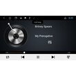 Bizzar Suzuki Swift 2005-2010 Android pie 9.0 4core Navigation Multimediau-bl-4c-Sz85