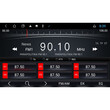 Bizzar Suzuki Swift 2005-2010 Android pie 9.0 4core Navigation Multimediau-bl-4c-Sz85