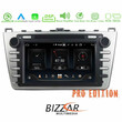 Bizzar pro Edition Mazda 6 Android 10 8core Navigation Multimediau-bl-8c-Mz71-pro