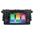 Bizzar Suzuki Celerio Android pie 9.0 8core Navigation Multimediau-bl-8c-Sz02
